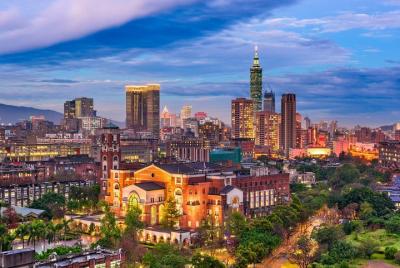 Taipei One Day Tour with a Local: 100% Personalized & Private ★★★