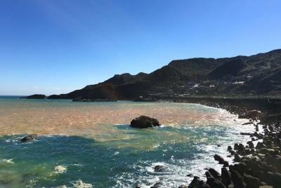 N101 Yehliu Jiufen is a day trip to Taipei (10h) N101 Yehliu Jiufen is a day trip to Taipei (10h)