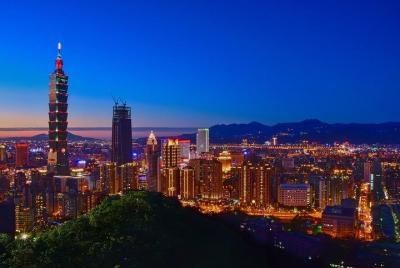 Taipei Like a Local: Customized Private Tour Taipei Like a Local: Customized Private Tour