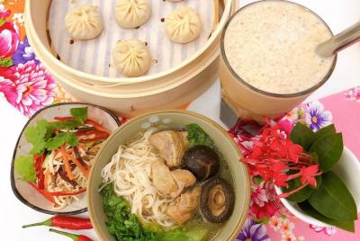 Taiwan Traditional Delicacies Experience, Xiao Long Bao, Chicken  Taiwan Traditional Delicacies Experience, Xiao Long Bao, Chicken