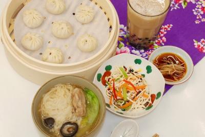 Taiwan Traditional Delicacies Experience, Xiao Long Bao, Chicken  Taiwan Traditional Delicacies Experience, Xiao Long Bao, Chicken