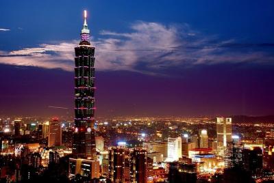 Taiwan Multi-Day Classic Tour Taiwan Multi-Day Classic Tour