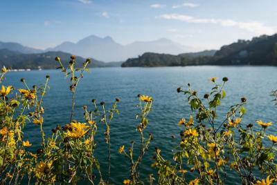 Taiwan Mountain and Lake Tour (6-Day Private Tour)