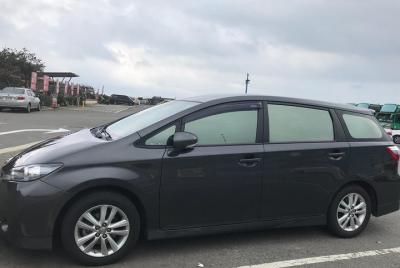 [Chinese driver charter wagon] 1 to 7 people ☆ Taoyuan Airport ⇔ 