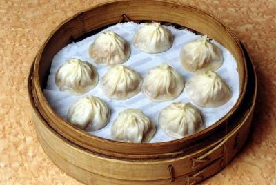 Taipei: Din Tai Fung Restaurant Voucher Taipei: Din Tai Fung Restaurant Voucher