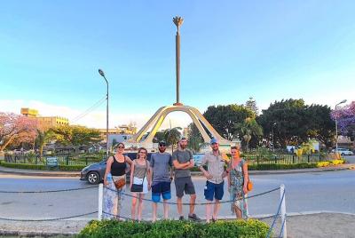 Amazing Arusha City Tour Amazing Arusha City Tour