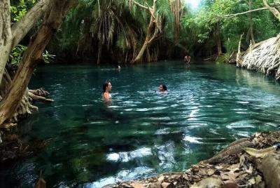 1 Day Tour Hot Spring (Majimoto) 1 Day Tour Hot Spring (Majimoto)