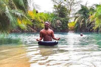 Kikuletwa Hot Spring in One Day