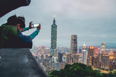 Private Airport Transfer: Taipei to Taiwan Taoyuan International  Private Airport Transfer: Taipei to Taiwan Taoyuan International