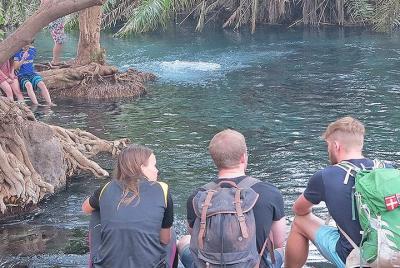 Chemka Hot springs Day Trip Chemka Hot springs Day Trip