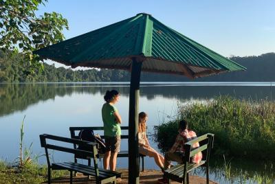 Amazing Lake Duluti Day Trip Experience Amazing Lake Duluti Day Trip Experience