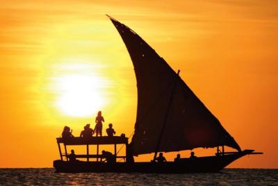 Sunset Cruise - Magic of Zanzibar Sunset - Zanzibar Sunset Cruise - Magic of Zanzibar Sunset - Zanzibar
