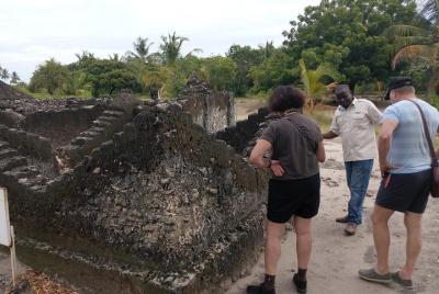 Bagamoyo Historical Tour - Everyday