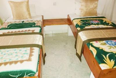 Get High Quality Accomodation services at New Pamodzi Lodge Arus  Get High Quality Accomodation services at New Pamodzi Lodge Arus