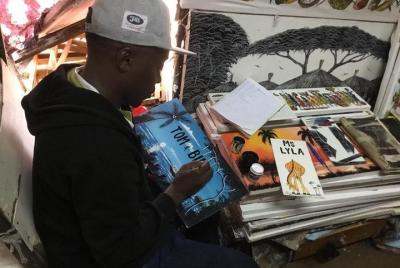 Dar es Salaam City Tour - Everyday Dar es Salaam City Tour - Everyday