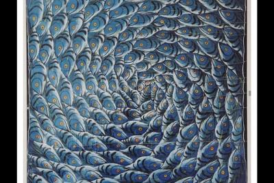 Learn about and paint Tinga Tinga Learn about and paint Tinga Tinga