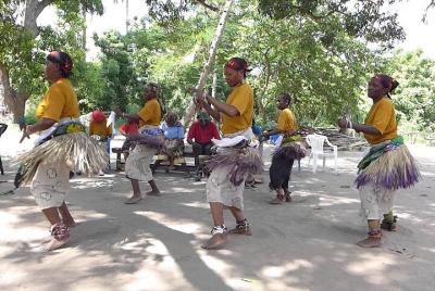 4-hours Dar es Salaam city cultural tour 4-hours Dar es Salaam city cultural tour