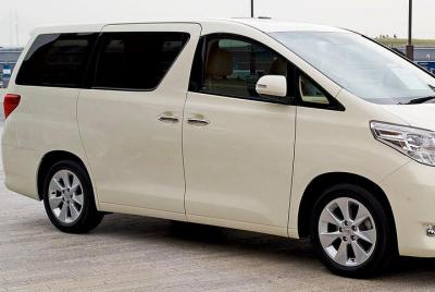 Dar Es Salaam - Airport Taxi (1 min -7 max) to City Centre Dar Es Salaam - Airport Taxi (1 min -7 max) to City Centre