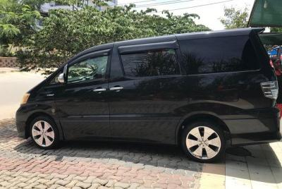 Dar es salaam Airport Transfer (Private & Group)