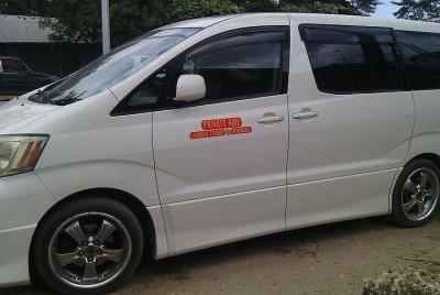 Private Transfer - from Hotel/ Accommodation to Zanzibar Ferry Private Transfer - from Hotel/ Accommodation to Zanzibar Ferry