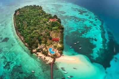Zanzibar Exclusive 05 Days Private Excursions Package Zanzibar Exclusive 05 Days Private Excursions Package