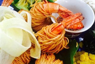 Sunset Dinner at Emerson Spice Zanzibar: Departure from Kizimkazi Zanzibar