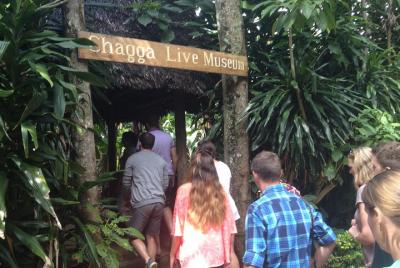 Marangu & Chagga - Cultural Day Tour form Moshi