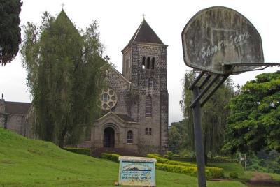 Kibosho Village Day Tour Experience from Moshi Kibosho Village Day Tour Experience from Moshi