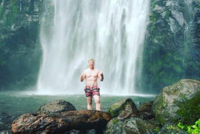 Materuni Waterfalls & Coffee Farm Tour