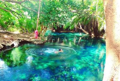 Chemka Hotspring - Day Tour  Chemka Hotspring - Day Tour