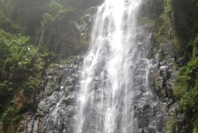 Materuni Waterfalls Experience 