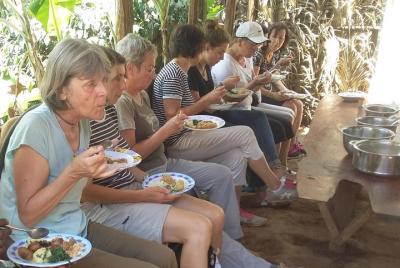 Traditional Cooking Class Traditional Cooking Class