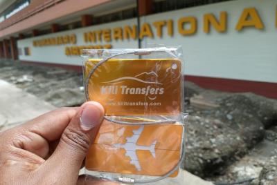 Airport Transfer between Moshi and Kilimanjaro International Airp Airport Transfer between Moshi and Kilimanjaro International Airp