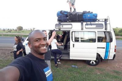 Moshi to Arusha or Arusha to Moshi Transfer (Intercity transfer) Moshi to Arusha or Arusha to Moshi Transfer (Intercity transfer)