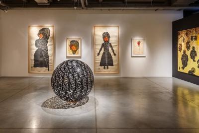 3 Hour Istanbul Art Walking Tour 