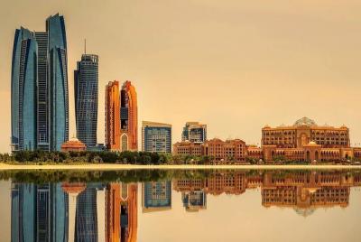 Dubai & Abu dhabi - Combo city sightseer tour