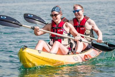 Kayak Rental for 1 hour 