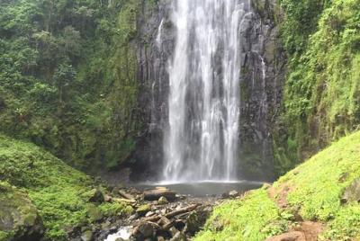 Materuni waterfalls day trip