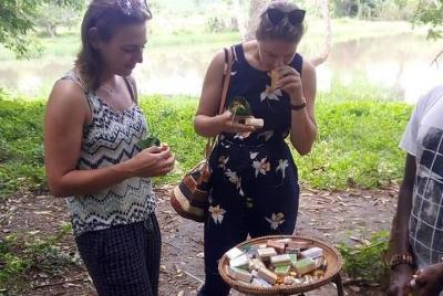 Zanzibar Spices Farms (Group Tour) Zanzibar Spices Farms (Group Tour)