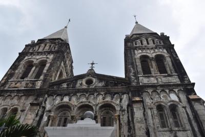 Zanzibar City Zanzibar City's Historic Center Half-Day Walking Tour