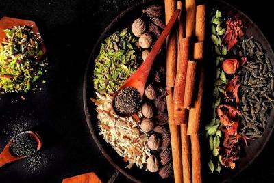 Half-Day Private Spice Tour in Kizimbani Farms, Zanzibar