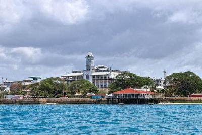 Zanzibar City/shopping (stone Town Tour) Zanzibar City/shopping (stone Town Tour)