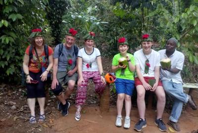 Zanzibar Spice Tour Zanzibar Spice Tour