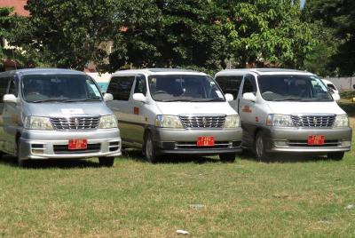 Private Departure Transfer in Zanzibar Private Departure Transfer in Zanzibar