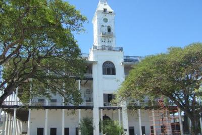 Karibu Kwetu Zanzibar Tours & Transfers