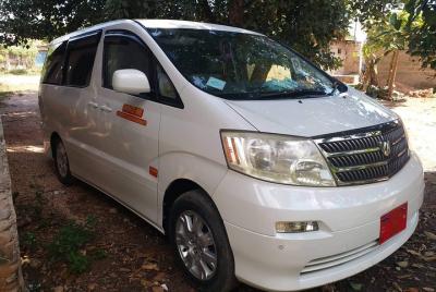 Airport/port Transfer  Airport/port Transfer