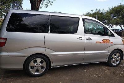Private Transfer from one Hotel to another in Zanzibar Private Transfer from one Hotel to another in Zanzibar