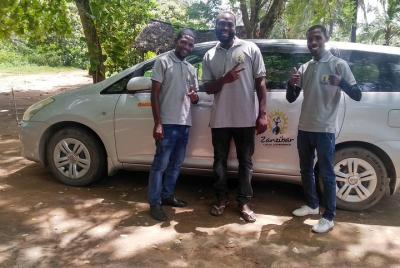 Private Airport to any hotel transfer