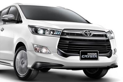 Bangkok Airport Pickup (to Bangkok or Pattaya)