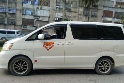 Pemba Airport Pickup to South Pemba Airport Pickup to South
